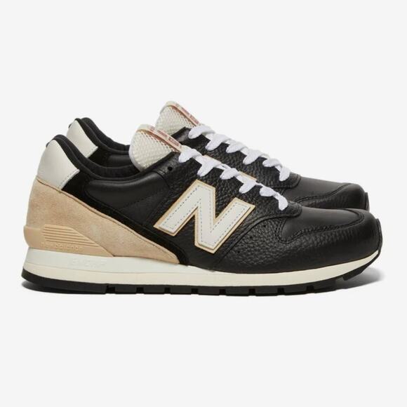 New Balance x Aime Leon Dore 996 - Picture 1 of 13